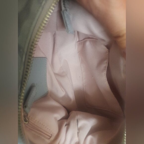 Coach F19435 Shoulder Crossbody Hand Bag - Picture 10 of 11